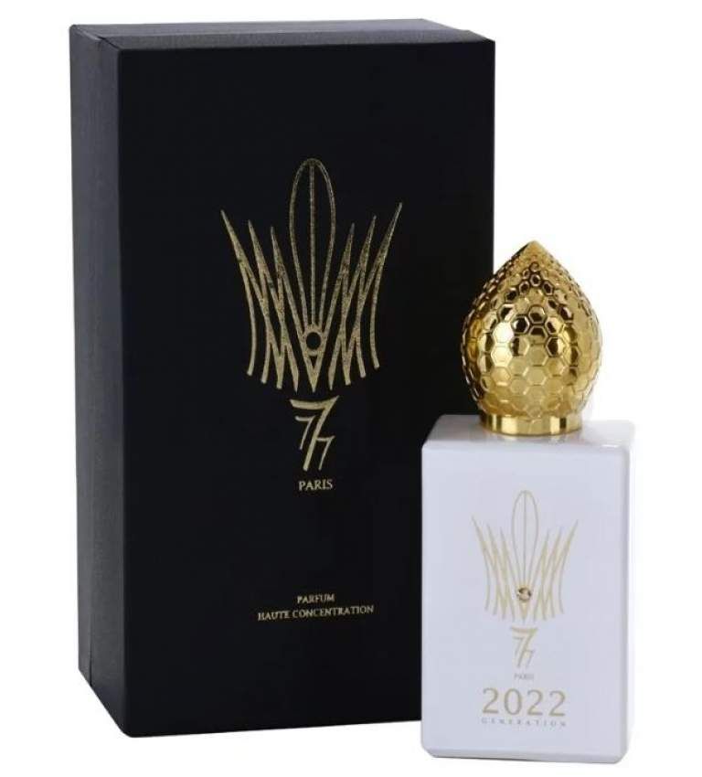 Stephane Humbert Lucas 2022 Generation Femme