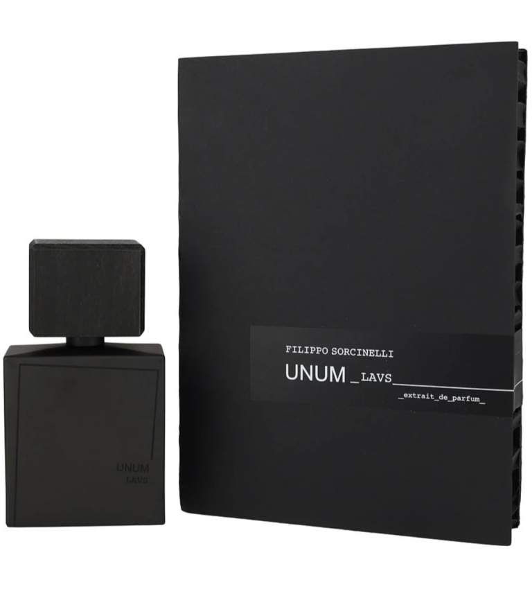 Filippo Sorcinelli Lavs