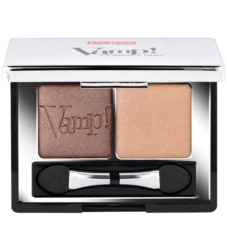 Pupa Vamp! Compact Duo