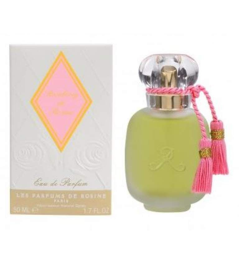 Les Parfums de Rosine Roseberry