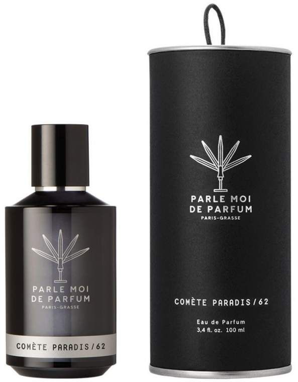 Parle Moi de Parfum Comete Paradis / 62