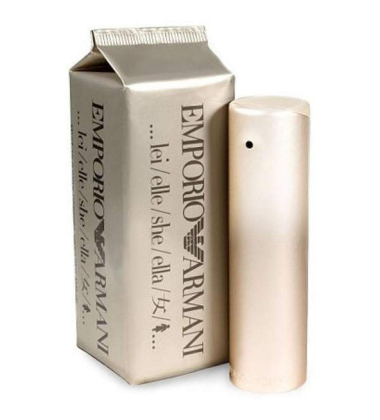Giorgio Armani Emporio Armani Lei