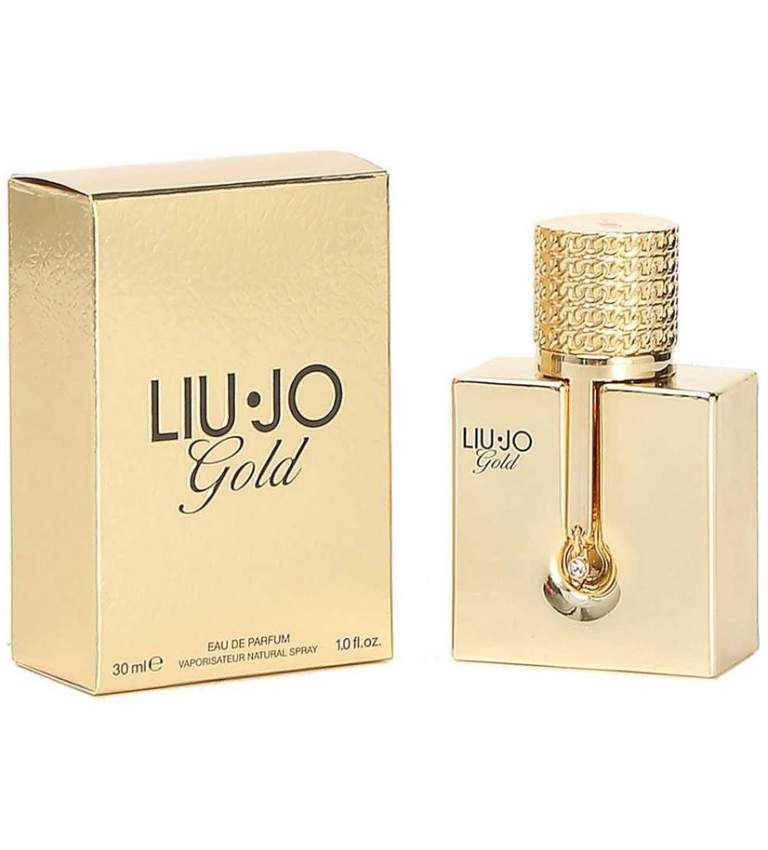 Liu Jo Liu Jo Gold