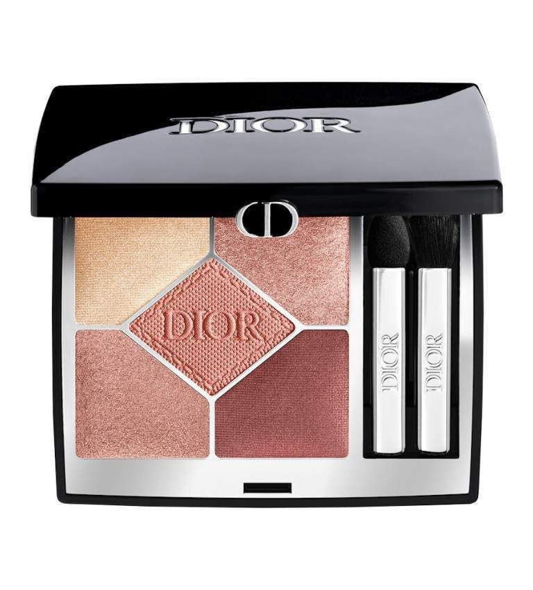 Dior 5 Couleurs Couture Eyeshadow Palette