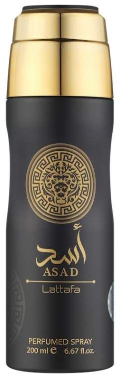 Lattafa Lattafa Asad Perfumed Spray