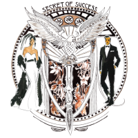 State of Mind Secret of Success Candle