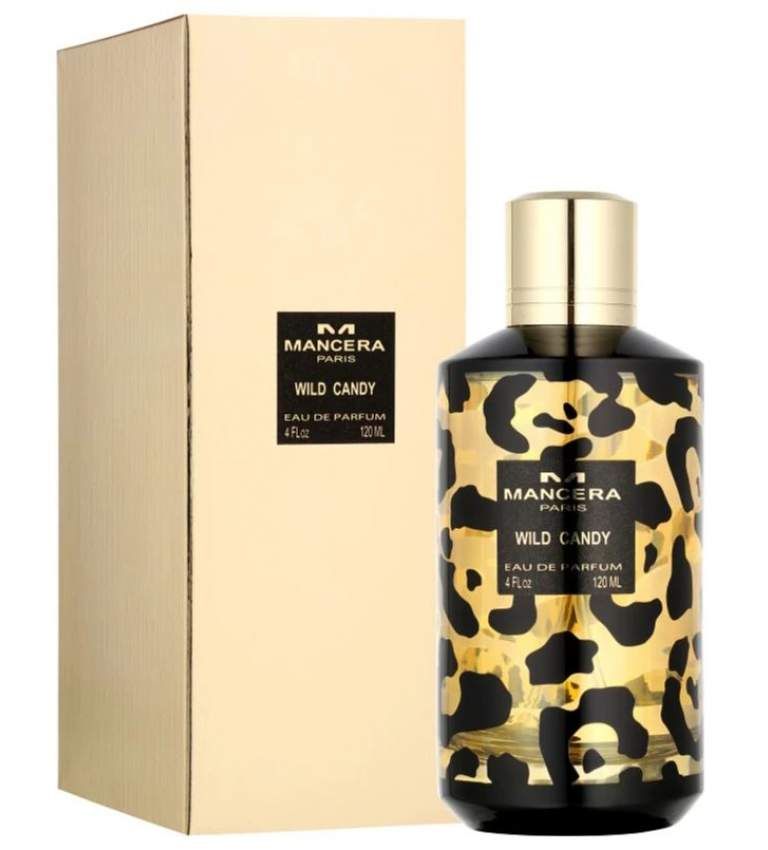 Mancera Wild Candy