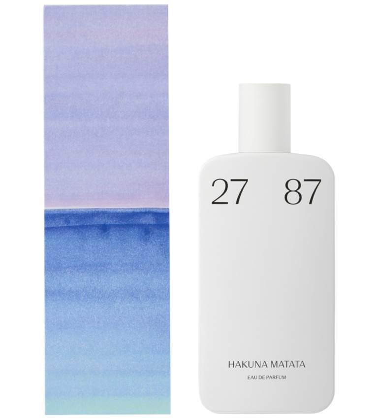 27 87 Hakuna Matata