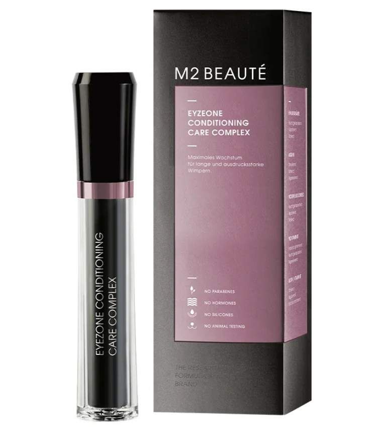 M2Beaute Eyezone Conditioning Care Complex