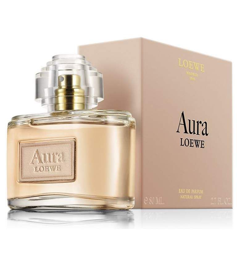 Loewe Aura