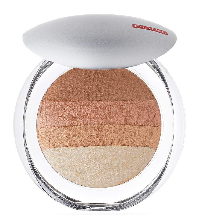 Pupa Luminys Baked All Over