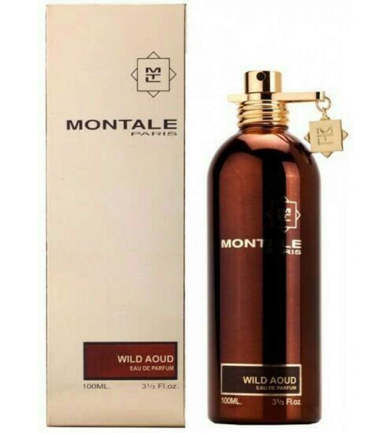 Montale Wild Aoud