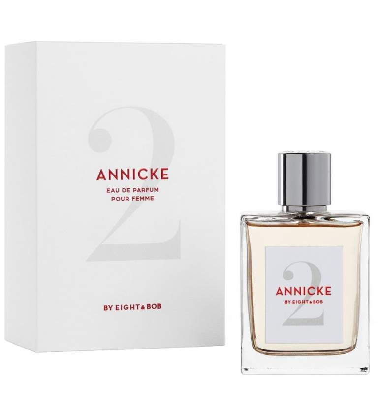 EIGHT & BOB Annicke 2