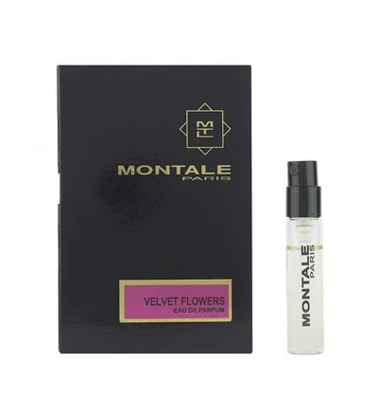 Montale Velvet Flowers