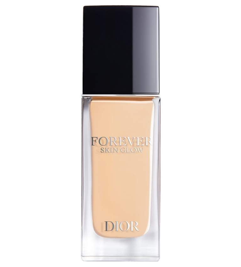 Dior Diorskin Forever Skin Glow Foundation