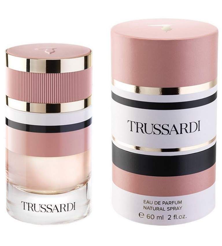 Trussardi Trussardi Eau de Parfum