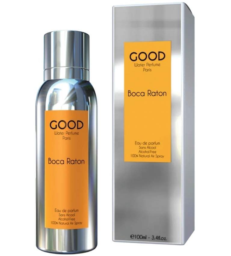 Good Water Perfume Boca Raton