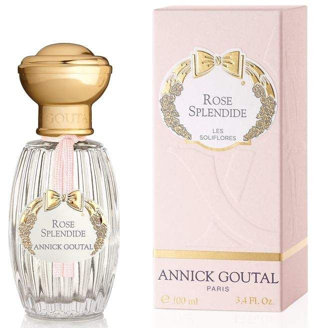 Annick Goutal Rose Splendide