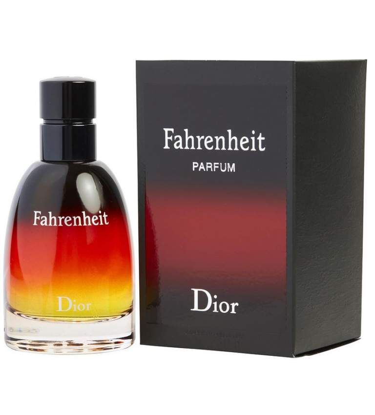 Dior Fahrenheit Parfum