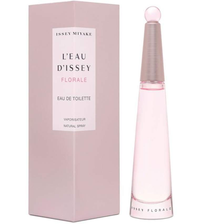 Issey Miyake L'Eau d'Issey Florale