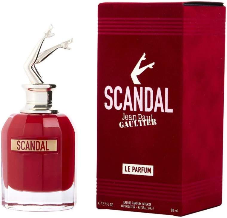 Jean Paul Gaultier Scandal Le Parfum