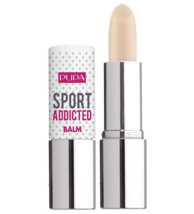Pupa Sport Addicted Lip Balm