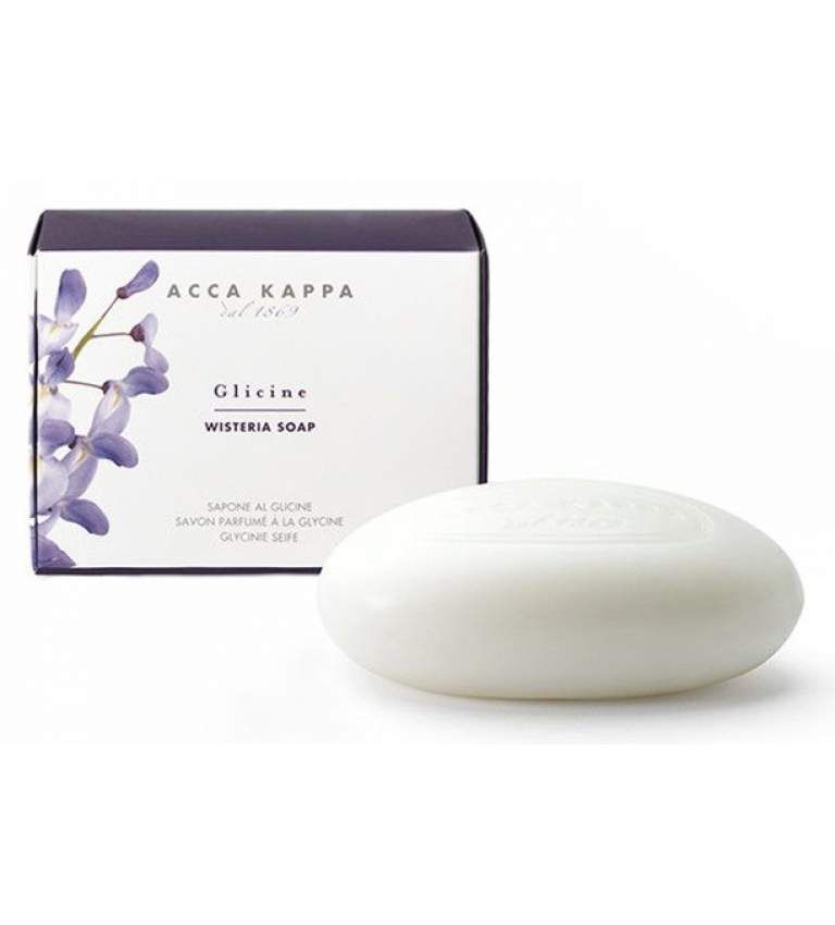 Acca Kappa Acca Kappa Glicine Soap
