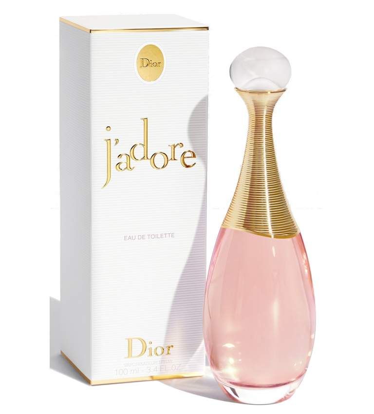 Dior J'adore Eau de Toilette