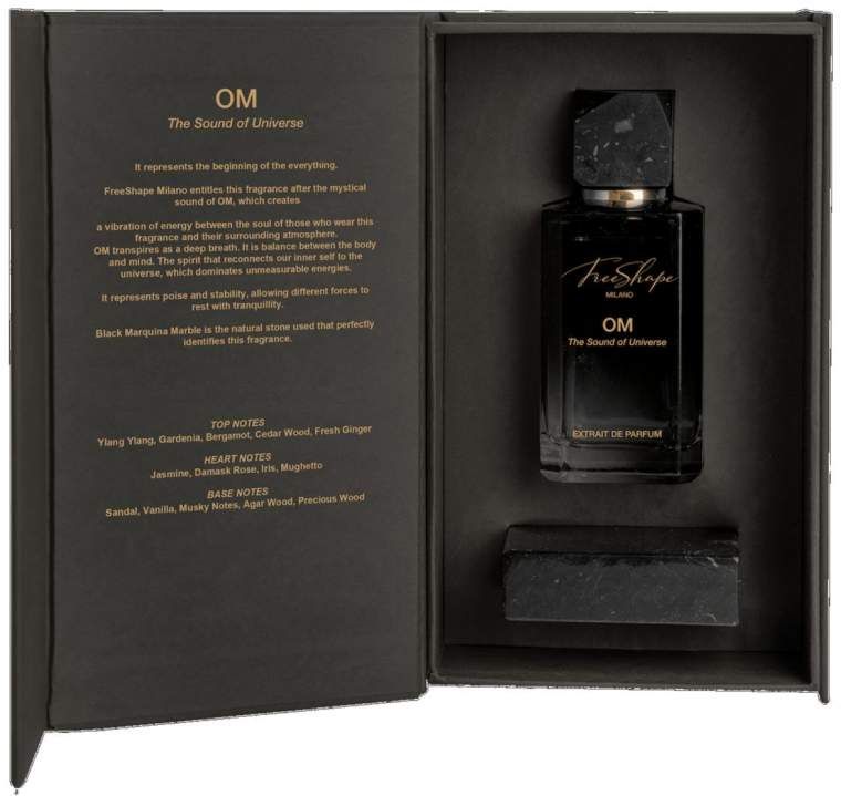 FreeShape Milano Om