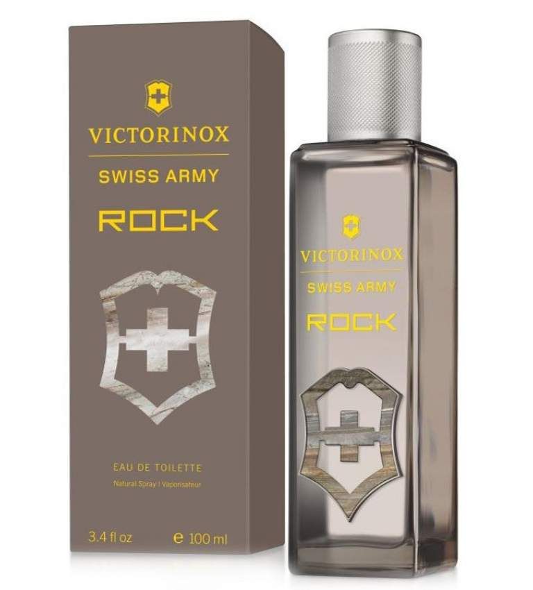 Victorinox Swiss Army Swiss Army Rock
