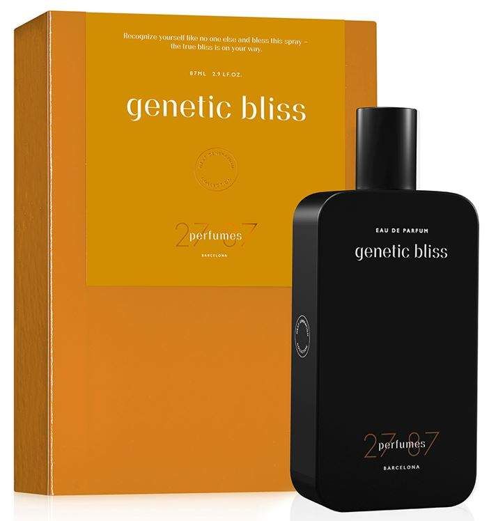 27 87 genetic bliss