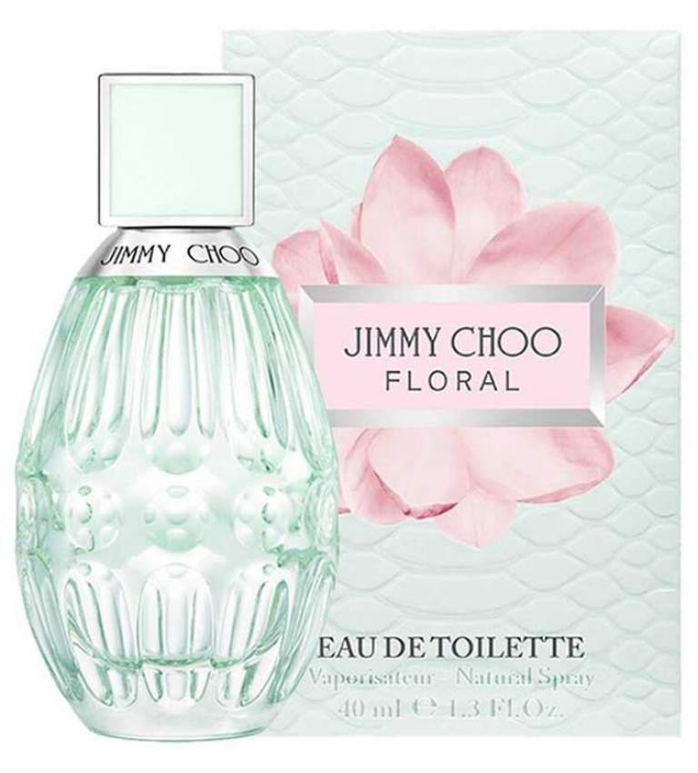 Jimmy Choo Jimmy Choo Floral