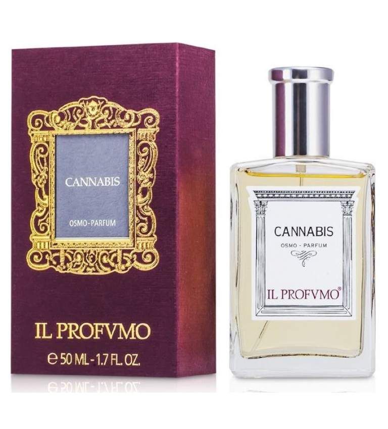 IL Profvmo Cannabis