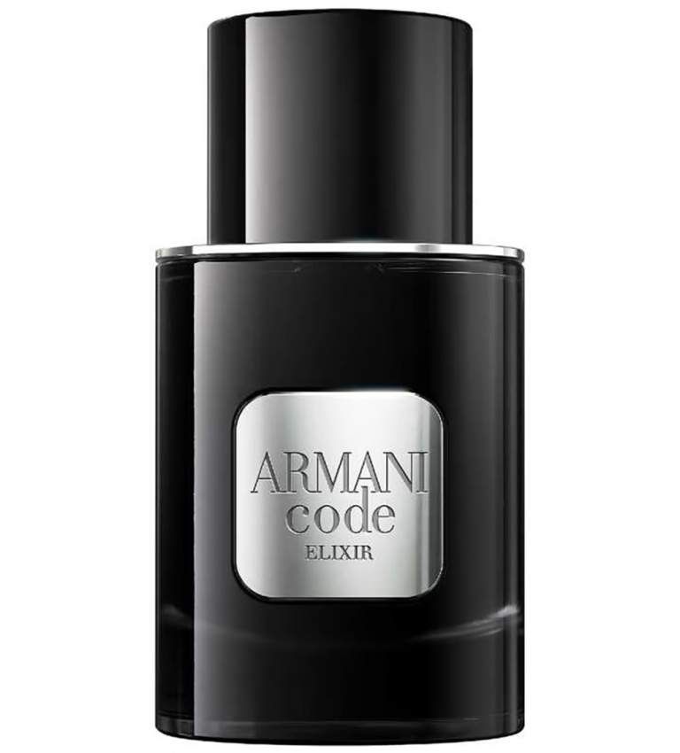 Giorgio Armani Armani Code Elixir