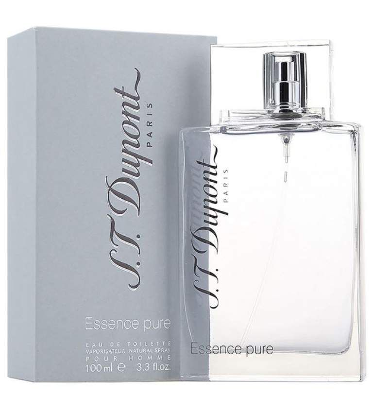 S.T. Dupont Essence pure pour Homme
