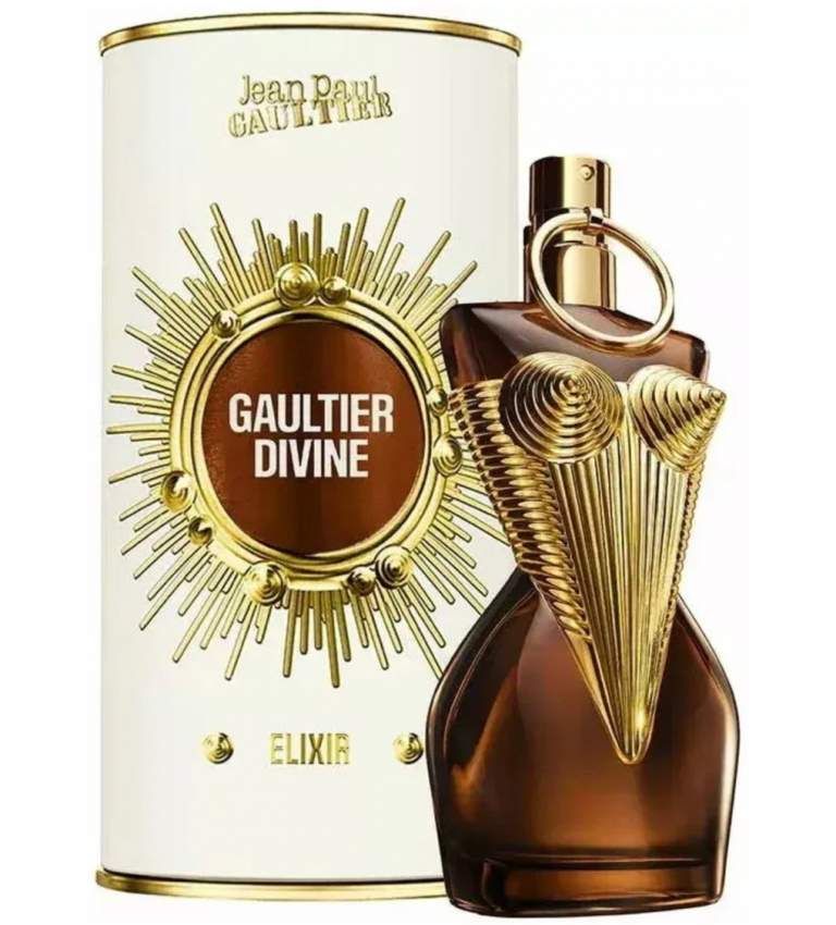 Jean Paul Gaultier Gaultier Divine Elixir