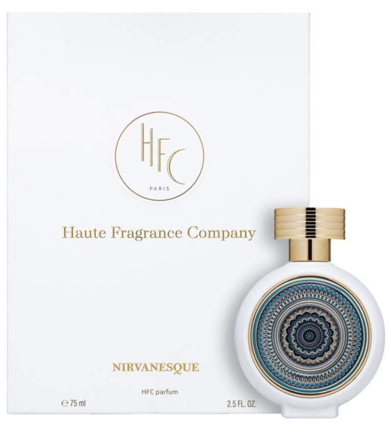 Haute Fragrance Company Nirvanesque