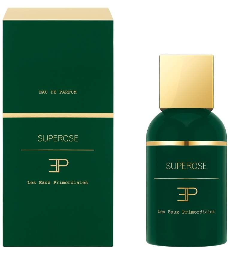 Les Eaux Primordiales Superose