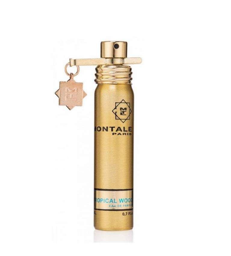 Montale Tropical Wood