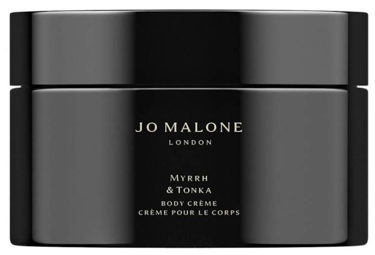 Jo Malone London Myrrh & Tonka Body Creme