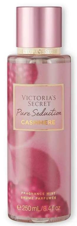 Victoria's Secret Pure Seduction Cashmere Fragrance Mist
