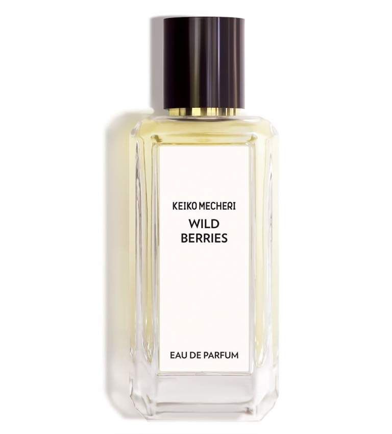 Keiko Mecheri Wild Berries