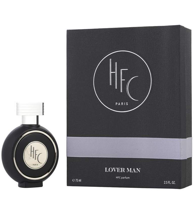 Haute Fragrance Company Lover Man