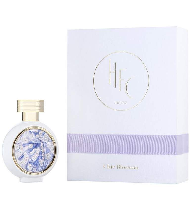 Haute Fragrance Company Chic Blossom