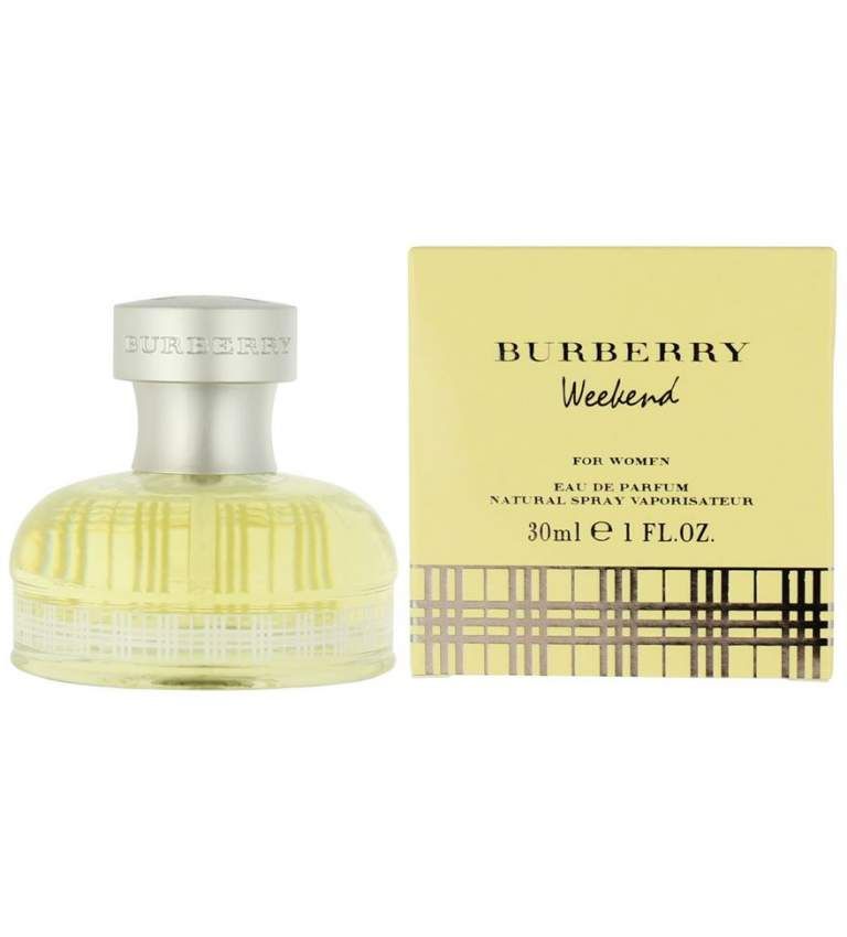 Burberry Weekend for Women