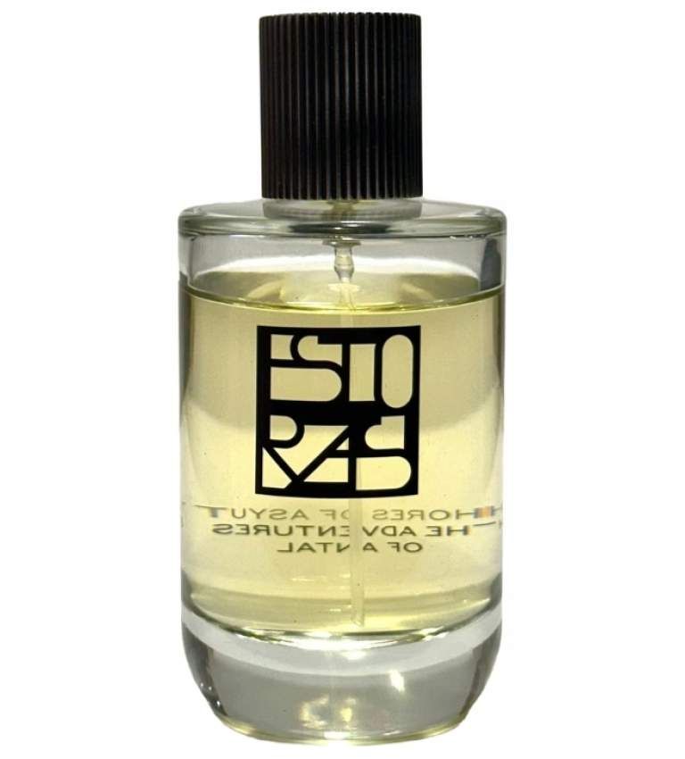 Estoras Shores of Asyut