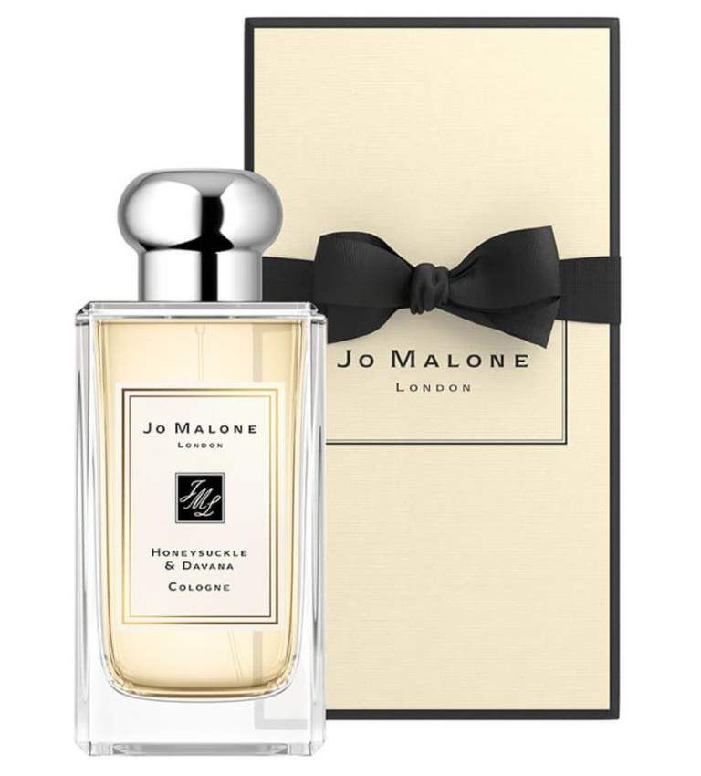 Jo Malone London Honeysuckle & Davana