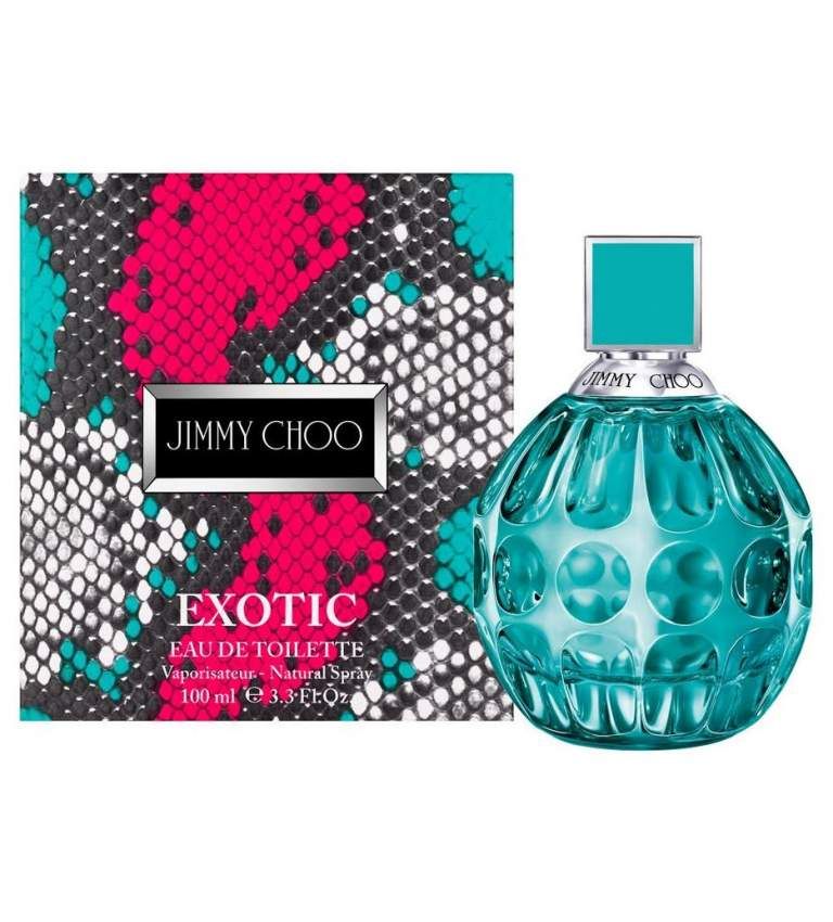 Jimmy Choo Jimmy Choo Exotic