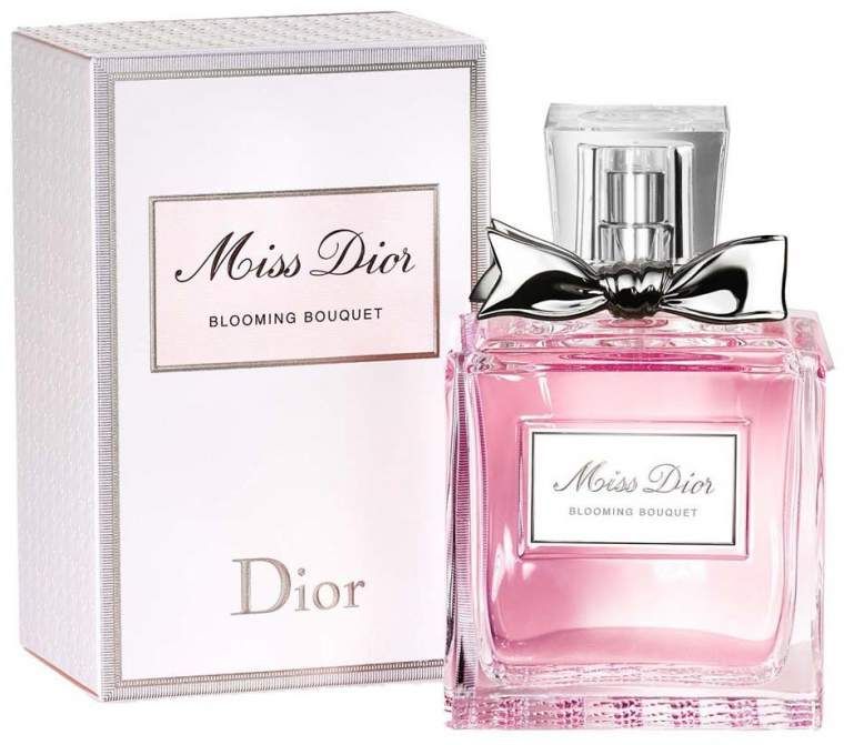 Dior Miss Dior Blooming Bouquet