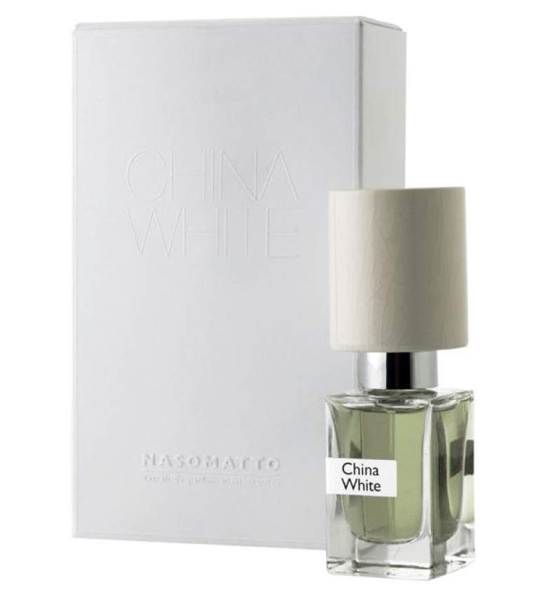 Nasomatto China White